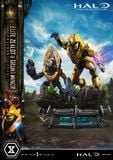  Elite Zealot & Grunt Minor: Covenant Assault - Halo: Campaign Evolved - Prime 1 Studio 
