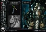  Scar Predator - Ailen vs.Predator - Prime 1 Studio (MMPR-04DXS) 