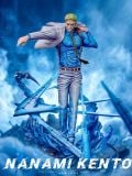  Kento Nanami - Jujutsu Kaisen - Veyra Studio 