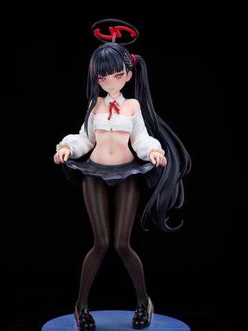  Tsukatsuki Rio - Blue Archive - Lolikoo Studio 