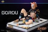  Gorou - Genshin Impact - LAboo Studio 