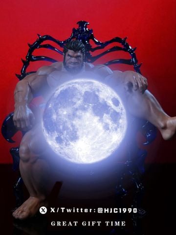  Onizuka Gogo - GGT Studio 