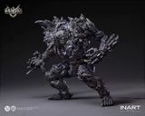 The Devastator - Batman - InArt 