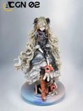  Isekaijoucho - Virtual Witch Phenomenon - ACGN 02 Studio 