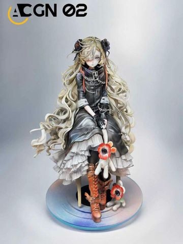  Isekaijoucho - Virtual Witch Phenomenon - ACGN 02 Studio 