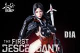  Dia - The First Descendant - Pants Power Studio 