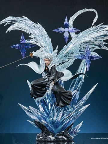  Hitsugaya Toshiro - Bleach - Time Studio 