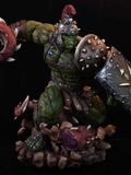  Planet Hulk - Marvel - XM Studio 