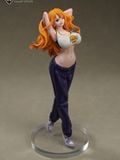  Nami Basketball - One Piece - K9 Studio 
