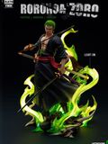  Zoro Wano arc - One Piece - Collector Studio 