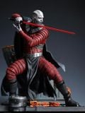  Darth Malak - Star Wars - XM Studio 