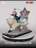  Anya Forger IKIGAI - Spy x Family - Tsume Art 