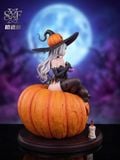  Nuwa The Enchantress - Honor of Kings - Shi Zao Fang Studio 