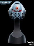 Space Wolves Helm - Warhammer - Weta Workshop 
