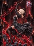  Artoria Pendragon Dress - Fate - NiYun Studio 