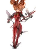  Asuka - Evangelion - Miao Wu Studio 