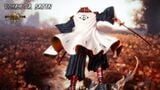  Sajin Komamura - Bleach - IW Studio 