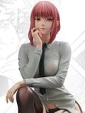 Makima - Chainsaw Man - BB Girl Studio 