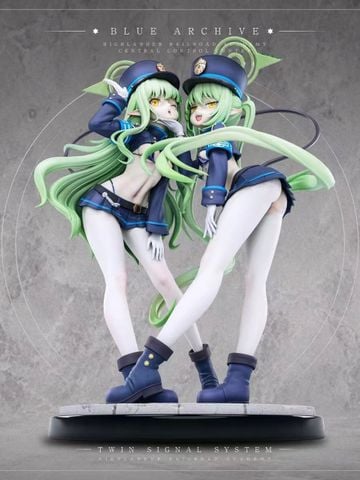  Hikari & Nozomi - Blue Archive - TBG Studio 