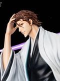  Sosuke Aizen - Bleach - POP.ART Studio 