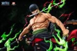  Roronoa Zoro Legendary Series - One Piece - Jimei Palace 