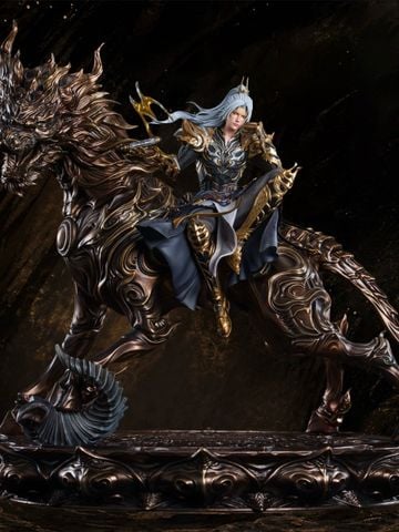  MengChuan - PJ Studio 