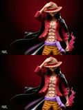  Monkey D Luffy - One Piece - Man Zang Studio 
