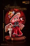  Red Dress Anya - Spy x Family - Mimo Studio 