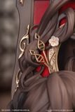  Ruan Mei Mirror - Honkai: Star Rail - Myethos 