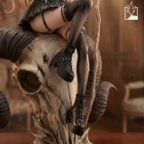  Misa Amane - Death Note - Palm Flame Studio 
