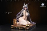  Musashi x Shinano - Azur Lane - Valkyrie Studio 