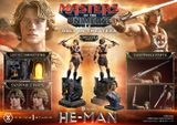  He-Man - Masters of the Universe - Prime 1 Studio 