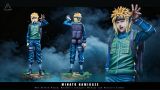  Namikaze Minato - Naruto - Ascend Studio 