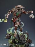  Scarecrow - Samurai Series - XM Studio 