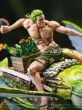  Roronoa Zoro - One Piece - MJ Studio 
