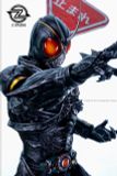  Black Sun - Kamen Rider - Z Studio 