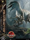  Velociraptor - The Lost World: Jurassic Park - Prime 1 Studio (LMCJWF-03) 
