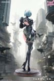  2B - NieR: Automata - Aetheria Studio 