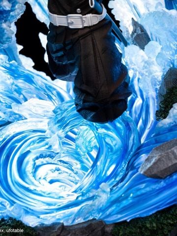  Kamado Tanjiro - Kimetsu No Yaiba - Infinity Studio 