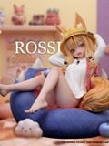  Rossi - Arknights: Endfield - JM Studio 