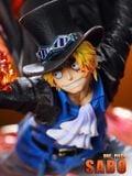  Sabo - One Piece - ATT Studio 