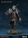  Raging Wolf - Elden Ring - Gecco Studio 