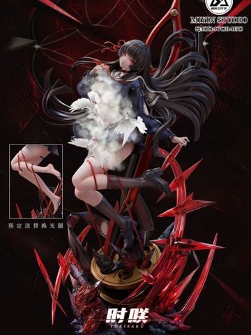  Chisa - Wuthering Waves - Mi Yin Studio 