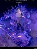  Uchiha Sasuke Deluxe - Naruto - Rocket Toys Studio 