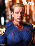  Homelander - THE BOYS - CYBER CLAY STUDIO 
