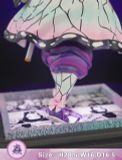 Shinobu - Kimetsu no Yaiba - WuJin Studio 