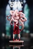  Medusa Girl - WeArtDoing Studio 