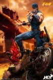  Kenshiro - Fist of the North Star - HEX Collectibles 