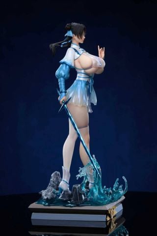  Cangming & Suchen - ACY Studio 