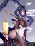  Chen Hai - Azur Lane - FWS Studio 